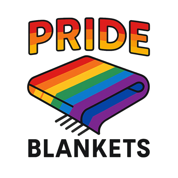 Pride Blankets